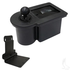 Club and Ball Washer